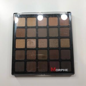 Morphe- 25B